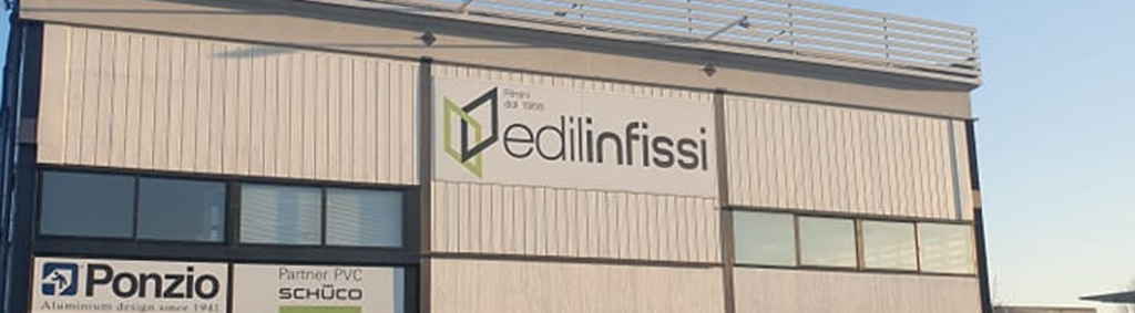 Edilinfissi